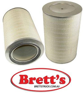 SA 18207 SA18207 AIR FILTER BTP  SA18207 HIFI  SA 18207