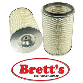 SA 18209 SA18209 AIR FILTER BTP  SA18209 HIFI  AIR-PN A1F148 AMC HA731 BALDWIN PA2950 BOSCH 0986AF2126 DIFA 4375M DIFA DIFA4375M FLEETGUARD AF993 HYUNDAI 281305A500 SAKURA A28650 WISMET WAI300675 WIX 42451