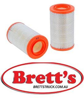 SA 7007 SA7007 AIR FILTER HIFI BUY AT BRETTS TRUCK .COM.AU