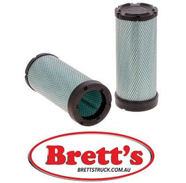 SA 16031 SA16031 AIR FILTER JOHN DEERE 7600 7610 9630 KALMAR ST 122 TT 612 D