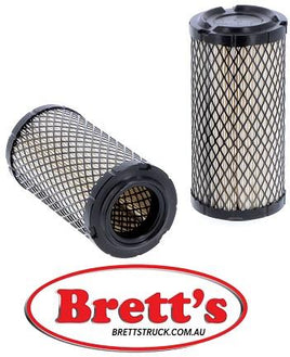 SA 16056 SA16056 AIR FILTER CASE-POCLAIN 15 16 1825 B CX 15 CX 15 B SERIE 2 CX 16 CX 16 B CX 17 B TIER II CX 17 B ZTS CX 18 B CX 18 B SERIE 2 CX 25 CATERPILLAR 300.9 301.4 C 301.6 C 301.7 D 301.8 C 301.8 D 302.4 D 302.7 D CR CB 14 XW