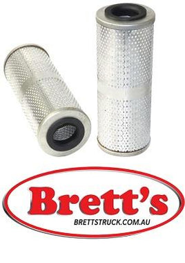 SH 87208 SH87208 HYD HYDRAULIC FILTER HIFI BUY AT BRETTS TRUCK .COM.AU