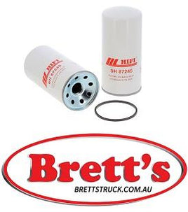 SH 87245 SH87245 HYD HYDRAULIC FILTER INGERSOLL RAND ECM 760 SPH 20103 , SH 87245 SPH20103 , SH87245