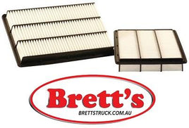 SA 8061 SA8061 AIR FILTER BTP SA8061  HIFI  SA 8061