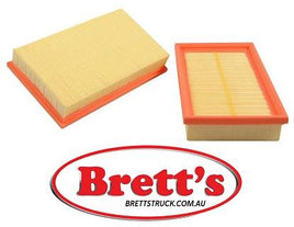 SA 8068 SA8068 AIR FILTER BTP  SA8068 HIFI  SA 8068