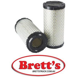 SA 8072 SA8072 AIR FILTER BTP  SA8072 HIFI  SA 8072