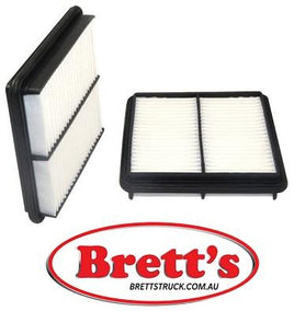 SA 8098 SA8098 AIR FILTER BTP  SA8098 HIFI  SA 8098