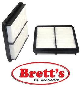 SA 8099 SA8099 AIR FILTER BTP  SA8099 HIFI  SA 8099