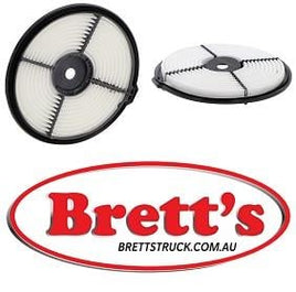 SA8012 AIR FILTER HIFI BUY AT BRETTS TRUCK .COM.AU
