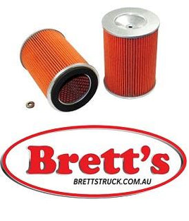 SA 8023 SA8023 AIR FILTER HIFI BUY AT BRETTS TRUCK .COM.AU