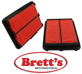 SA 8046 SA8046 AIR FILTER BTP  SA8046 HIFI  SA 8046 HONDA 17220P3G000 replacement filters AMC HA8619 HIFI-FILTER SA8046 SAKURA A1658