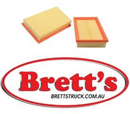 SA 8026 SA8026 AIR FILTER HIFI BUY AT BRETTS TRUCK .COM.AU