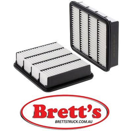 SA 8047 SA8047 AIR FILTER BTP  SA8047 HIFI  SA 8047