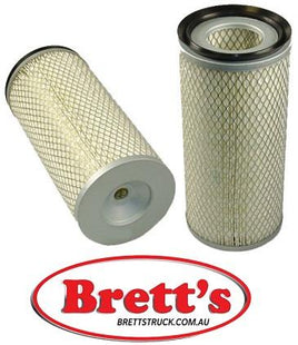 SA 8049 SA8049 AIR FILTER BTP  SA8049 HIFI  SA 8049