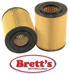 SA 8058 SA8058 AIR FILTER BTP  SA8058 HIFI  SA 8058