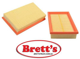 SA929 AIR FILTER HIFI BUY AT BRETTSTRUCK.COM.AU