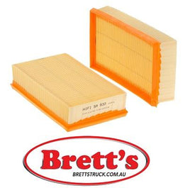 SA 930 SA930 AIR FILTER BTP  SA930 HIFI  SA 930