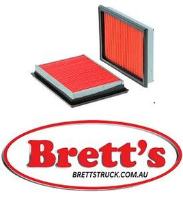 SA 8034 SA8034 AIR FILTER HIFI BUY AT BRETTS TRUCK .COM.AU