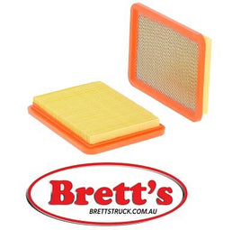 SA 12816 SA12816 AIR FILTER BTP  SA12816 HIFI  SA 12816
