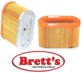 SA 12817 SA12817 AIR FILTER BTP  SA12817 HIFI  SA 12817