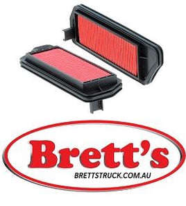 SA 8038 SA8038 AIR FILTER HIFI BUY AT BRETTS TRUCK .COM.AU