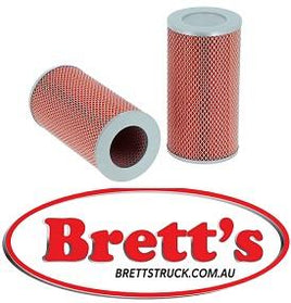 SA 8040 SA8040 AIR FILTER HIFI BUY AT BRETTS TRUCK .COM.AU