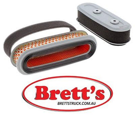 SA 12823 SA12823 AIR FILTER ISEKI SW 5210 BEA