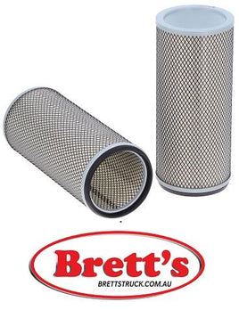 SA 18115 SA18115 AIR FILTER LIUGONG ZL 50 C ZL 50 CN  LONKING LG 855 LG 855 B ZL 50 C  YTO ZL 50 F BTP  SA18115 HIFI  SA 18115 SL81915