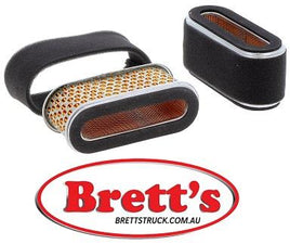 SA 12825 SA12825 AIR FILTER KUBOTA 4019 4021