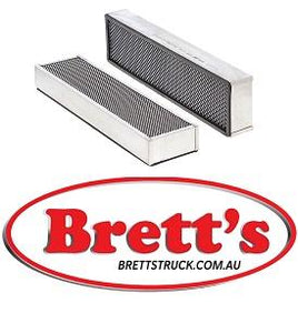 SC 70024 CAG SC70024CAG CABIN FILTER CATEGORY 1SC 70024 CAG SC70024CAG