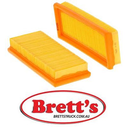 SA 12832 SA12832 AIR FILTER BTP  SA12832 HIFI  SA 12832 65113600 , SL 1667 , TL 2043 , 30.832.00 , 235959 , SL1667 , TL2043 , 3083200