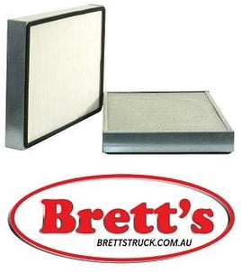 SC 70026 SC70026 CABIN AIR FILTER ANTONIO CARRARO 10400 TTR 4400 TTR HST 7400 TTR 9400 TF 9400 TRH ERGIT-TH 9400 TRX 9400 TTR