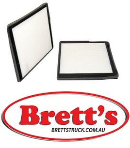 SC 7005 SC7005 CABIN AIR FILTER HIFI BUY AT BRETTS TRUCK .COM.AU