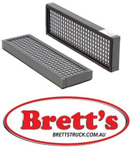 SC 70053 CAG SC70053CAG CABIN FILTER CATEGORY 1 HIFI BUY AT BRETTS TRUCK .COM.AU
