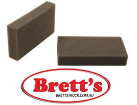 SA 12426 SA12426 AIR FILTER BTP  SA12426 HIFI  SA 12426