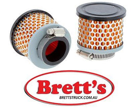 SA 12429 SA12429 AIR FILTER BTP  SA12429 HIFI  SA 12429