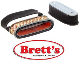 SA 12411 SA12411 AIR FILTER ROBIN WI-450 V