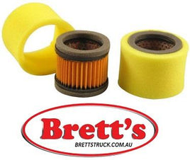 SA 12412 SA12412 AIR FILTER DELMAG TX 6 MIKASA MT 60 H2 MT 60 HS MT 62 HS MT 63 W MT 70 H MT 75 H MT 75 HS ROBIN EC 12