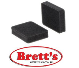 SA12402 AIR FILTER BTP  CDPM 111006 HCS-PARTS 30571 HONDA 17211896000 IMPREFIL IA1887 PROGARDEN 04439 Rotary 198905 SF-FILTER SL1887 SODIPIECES 04944 STEP-FILTERS AE27987 WISMET WAI40309