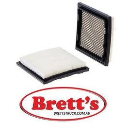 SA 12403 SA12403 AIR FILTER TECUMSEH ENDURO V-TWIN ENDURO XL/C OV 691 EA OV 691 EP TVT 691