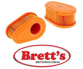 SA 12408 SA12408 AIR FILTER BTP  SA12408 HIFI  SA 12408