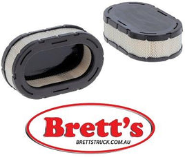 SA 12802 SA12802 AIR FILTER KOHLER KT 745-3042 KT 745-3031 KT 725-3002 KT 715-3003 KT 715-3001