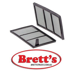 SA 12804 SA12804 AIR FILTER BTP  SA12804 HIFI  SA 12804