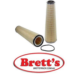 SA 10881 SA10881 AIR FILTER SISU SK 210