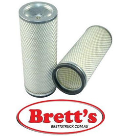 SA 10884 SA10884 AIR FILTER TEREX 3307