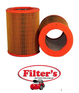 A0148 AIR FILTER SAAB 9000   Air Supply Sys Jan 89~Dec 93 2.00 L   B202XL KW:129