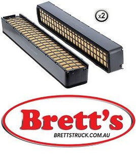 SC 70060 KIT SC70060KIT CABIN AIR FILTER CASE IH JX 1060 C JX 1070 C JX 1075 C QUANTUM 75 V QUANTUM 85 F QUANTUM 95 F