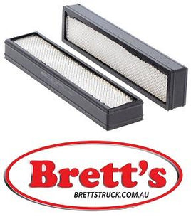 SC 70061 SC70061 CABIN AIR FILTER MASSEY FERGUSON 7347 S ACTIVA 7345 S ACTIVA 7245 S ACTIVA NEW HOLLAND TN 95 FA TN 95 FA TN 85 FA TN 85 FA TN 75 FA TN 75 FA