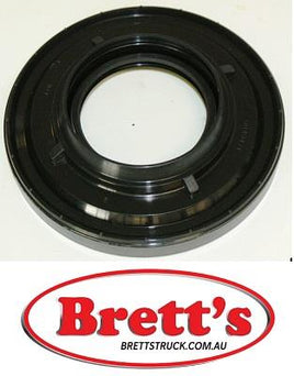 10950.292 REAR AXLE SEAL MITSUBISHI FUSO TRUCK & BUS OIL SEAL  FK617 16" 20" 19.5" 10950.292 EXTRA 98280.181 FUSI MH034193 SUPREME FE0554 NOK BH4947F SIZE 57X124X13/8 56X123X14/30 330A0107 AAD WANO IKP 3L2618