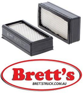 SC 70062 SC70062 CABIN AIR FILTER NEW HOLLAND TN 75 FA TN 85 FA TN 95 FA